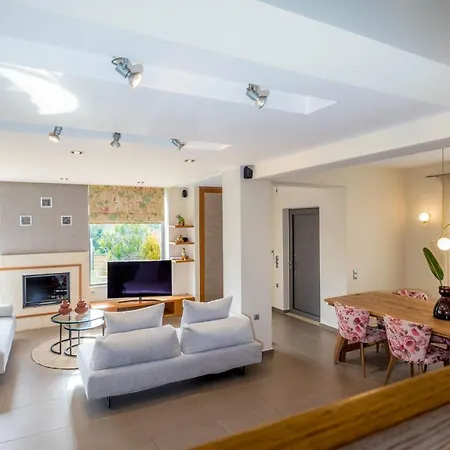 Ferienhaus Merlin
